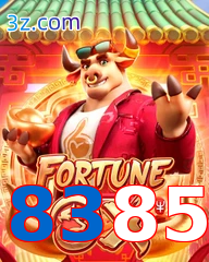 8385